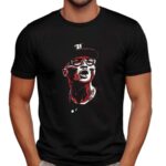 Briefly FU Vandy Graphic T Shirt