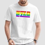 Lizzo Pride t shirt