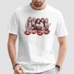 Dan And Riya Beverly Valley Frenemies Forever T Shirt