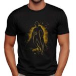 Bob Reynolds Sentry one million exploding suns t shirt