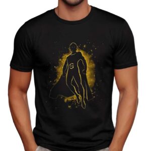 Bob Reynolds Sentry one million exploding suns t shirt