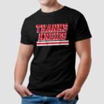 Thanks Kreider Chris Kreider Anaheim Ducks T Shirt