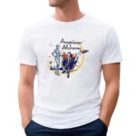 American Alchemy Atomic Age t shirt