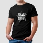 Sincere Engineer Star T Shirt