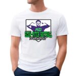 KD 7th Annual Slow Pitch Softball Tournament 2025 T Shirt