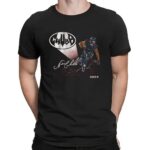 Nick Chubb Houston Stiff Arm T Shirt