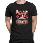 Kansas City Chiefs Coaching Legacy Dynasty T Shirt