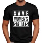 Save Women's Sports T Shirt