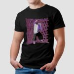 Homicidal Suicidal Genocidal T Shirt