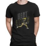 Kyle Hart San Diego Padres MLB baseball hart attack t shirt