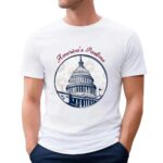 Washington America’s Pastime t shirt