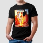 Welcome to Dallas Cooper Flagg t shirt
