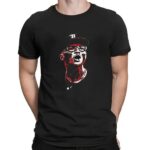 Briefly FU Vandy Graphic T Shirt
