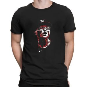 Briefly FU Vandy Graphic T Shirt