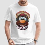 Everyone has beef with Buc-ee’s T Shirt