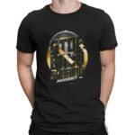Ricochet Stop Bald Shaming AEW T Shirt