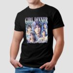 Rafayel Lemurian Sea God Love And Deepspace Vintage Bootleg T Shirt