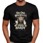 Eman Hardy the one who knocks t shirt