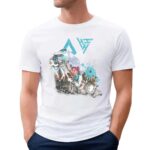 Apex Lifeline Skate Lifeline T Shirt