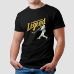Christian Yelich Milwaukee Brewers MLB Milwaukee Legend t shirt