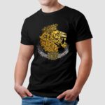 Better MJF Than You Young Lion AEW T Shirt