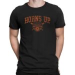 Texas Softball Horns Up 2025 NCAA National Champs T Shirt