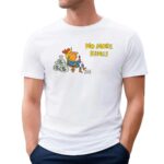 No More Kings Schoolhouse Rock T Shirt