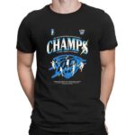 OKC Thunder 2025 NBA Finals Champs offcourt journey to the throne t shirt