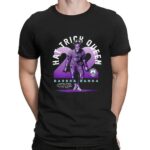 Barbra Banda Orlando Pride Club pride hat trick t shirt
