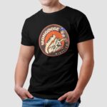 Mongoose Bicycles T Shirt