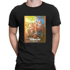 Paige Bueckers And Cooper Flagg Bring In A New Era Of Dallas Hoops T Shirt