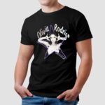 Olivia Rodrigo Obsessed Star T Shirt