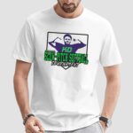 7th annual Slow Pitch Softball Tournament 2025 t shirt
