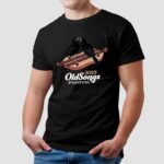 2025 Old Songs Festival T Shirt
