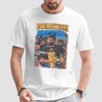 Dwarkesh Patel Laker Bootleg T Shirt