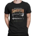 Frothin Frankenstein T Shirt