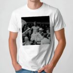 Charleston White 48-year-old Defeats Island Boys At Adin Ross' Boxing T Shirt