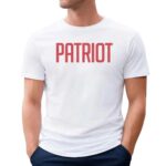 Patriot JP Sear T Shirt