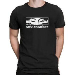 Pumablue Antichamber Letterbox T Shirt