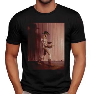 Orville Peck 2025 Pride T Shirt
