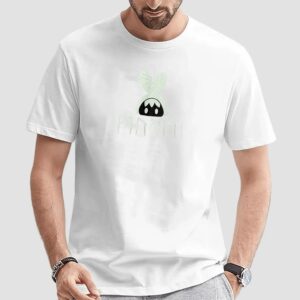 Hootee Mumei Hololive T Shirt