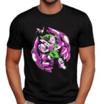 The Legend Of Zelda Majora’s Mask True Reflection T Shirt