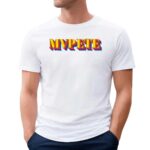 MVPETE Crow Armstrong T Shirt