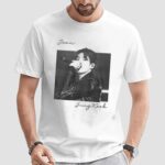 Jeon Jungkook BTS signature t shirt