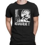 Acab All Corporations Are Bastards T Shirt