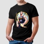 Denver Nuggets 2024-25 Season Comes To An End T Shirt
