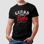 Cleveland Baseball Guard The Tribe T Shirt