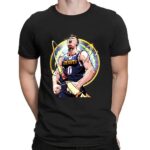 Denver Nuggets 2024-25 Season Comes To An End T Shirt