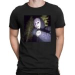 Chason Morecheese Bust Down T Shirt