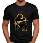 My Chemical Romance Ray Toro T.Rex Vintage T Shirt